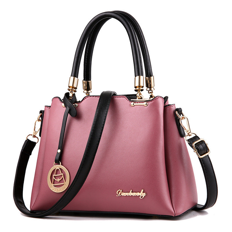 portable fashion ladies bags all match trend