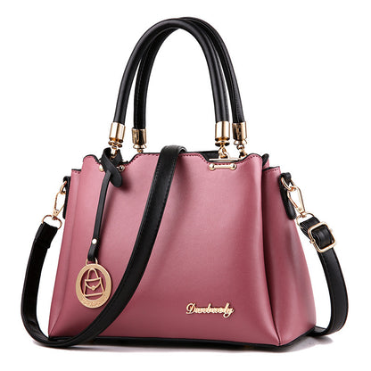 portable fashion ladies bags all match trend