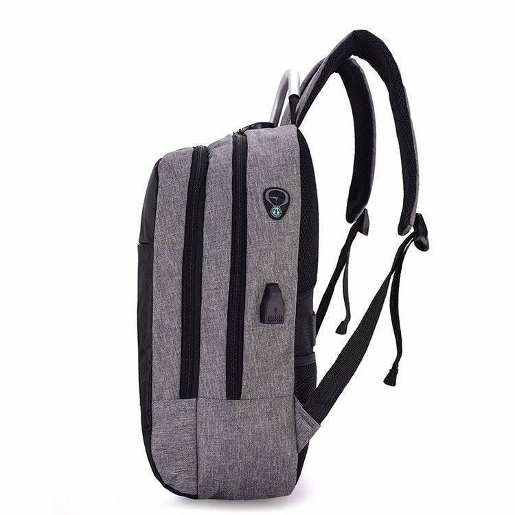 Anti-theft bag backpack