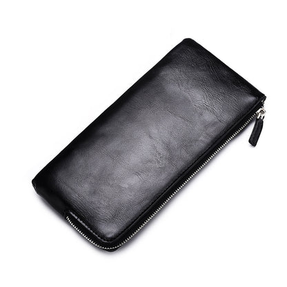 new wallet mens long wallet