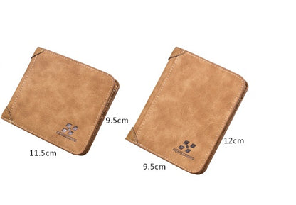 mens short wallet 1