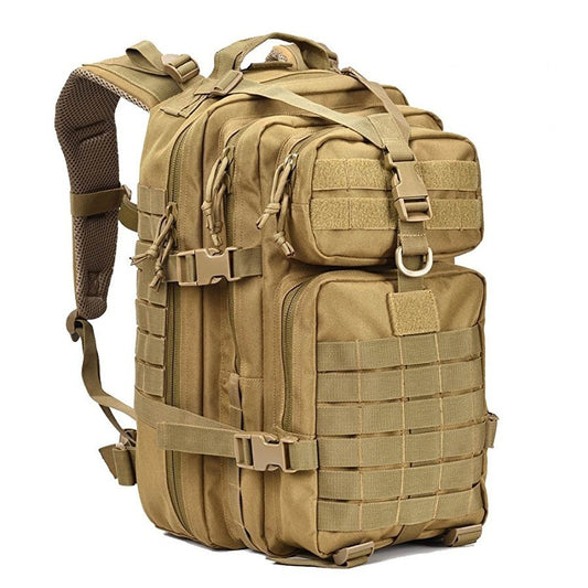 new multi color sports outdoor fan army fan tactical backpack mountaineering bag camouflage backpack