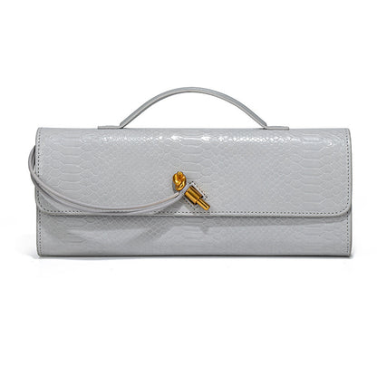 High-grade Hand-held Dinner Bag Women's