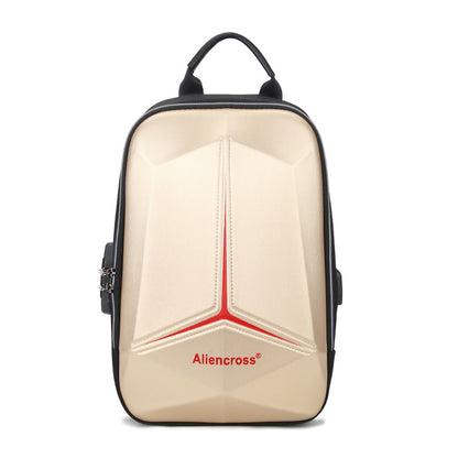 Leisure Multi-functional Waterproof Single Shoulder Bag