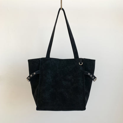 Large-capacity Womens Korean-style Shoulder Bag