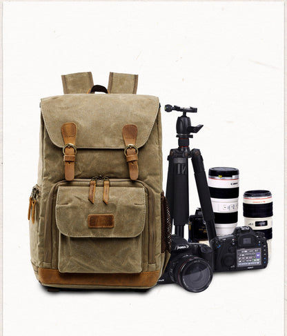 camera bag