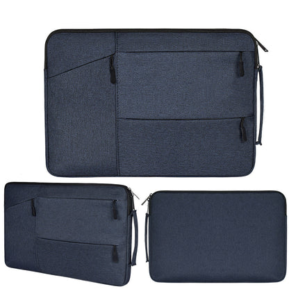 laptop bag male hand