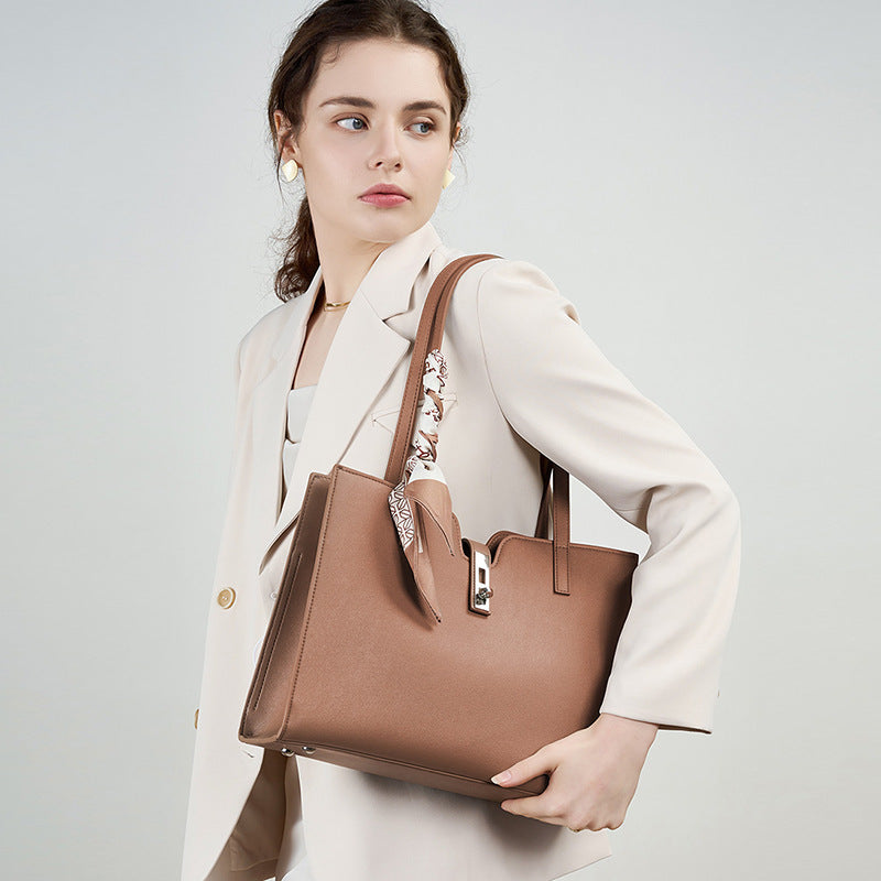 summer-cowhide-tote-womens-casual-commuter-bag