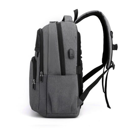 large capacity casual stylish and versatile backpack