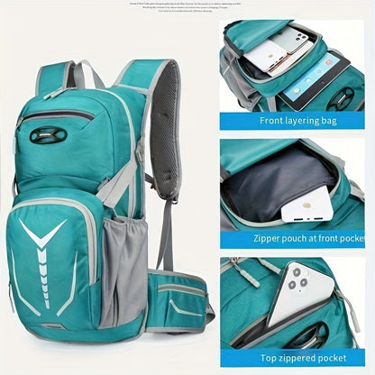 backpack riding bag large capacity sports bag