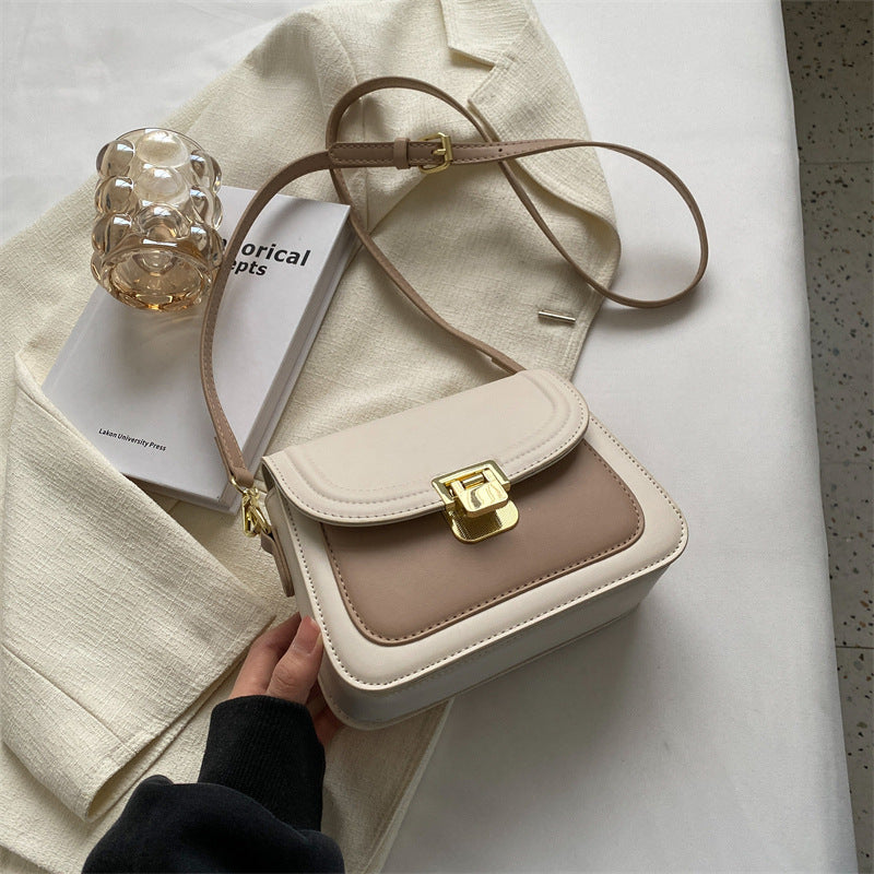 Stylish Western-style Vintage Bag For Women