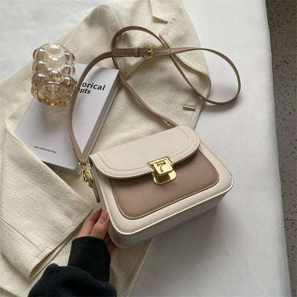 Stylish Western-style Vintage Bag For Women