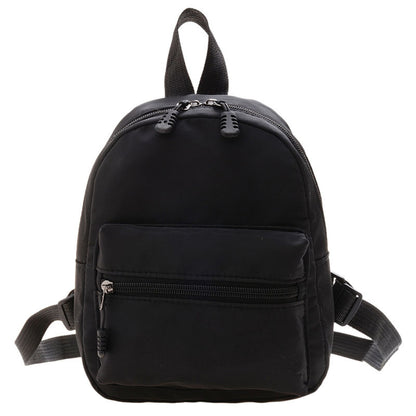 womens backpack korean fashion student