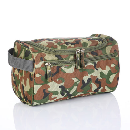 outdoor travel large capacity storage cosmetic bag