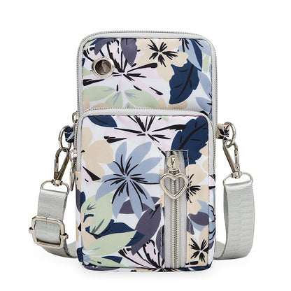 womens crossbody mini bag portable