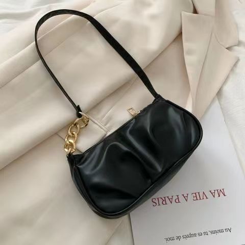 New Fashion Simple Popular Portable Crossbody Shoulder Bag
