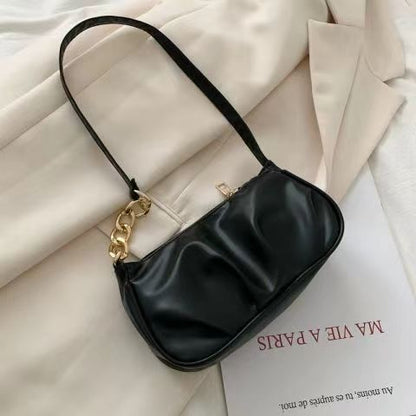 New Fashion Simple Popular Portable Crossbody Shoulder Bag