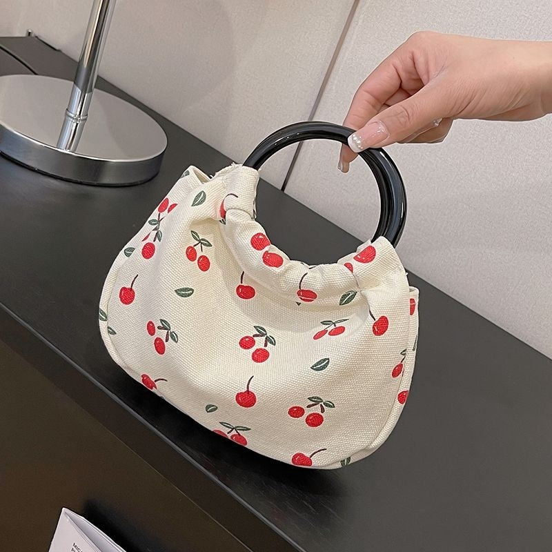 womens handbag small round bag body spare hand handbag mini