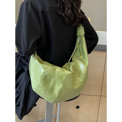 womens fashion small large capacity messenger bag