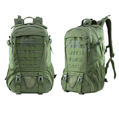 outdoor mountaineering oxford cloth backpack