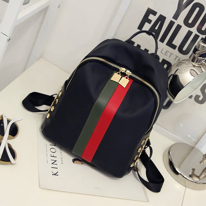 fashion korean style backpack