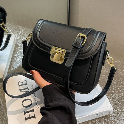 Stylish Western-style Vintage Bag For Women