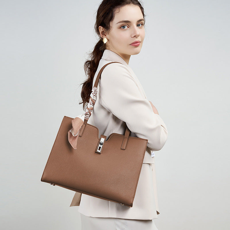 summer-cowhide-tote-womens-casual-commuter-bag