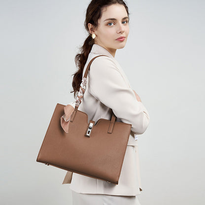summer-cowhide-tote-womens-casual-commuter-bag