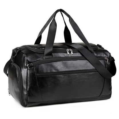 New Portable Large Capacity Travel Bag Business Short Business Trip Travel Bag