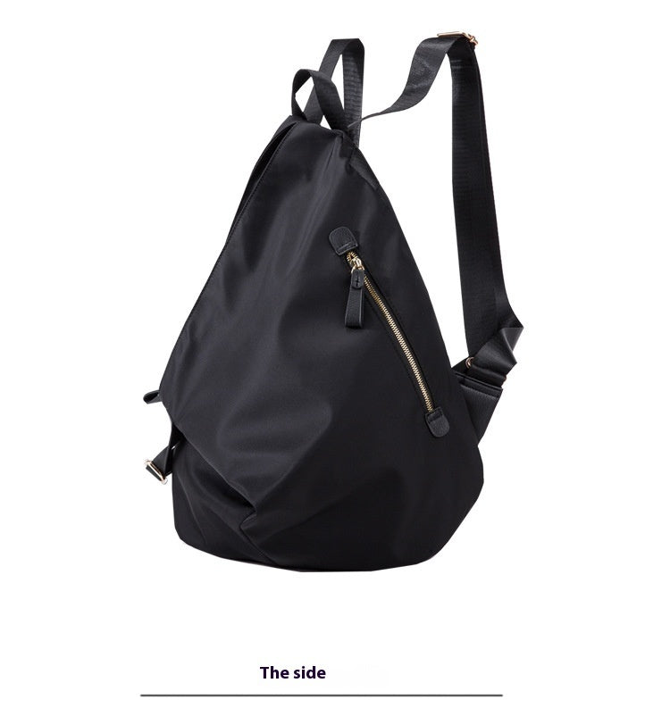 womens bag new backpack amazon oxford cloth new lightweight nylon