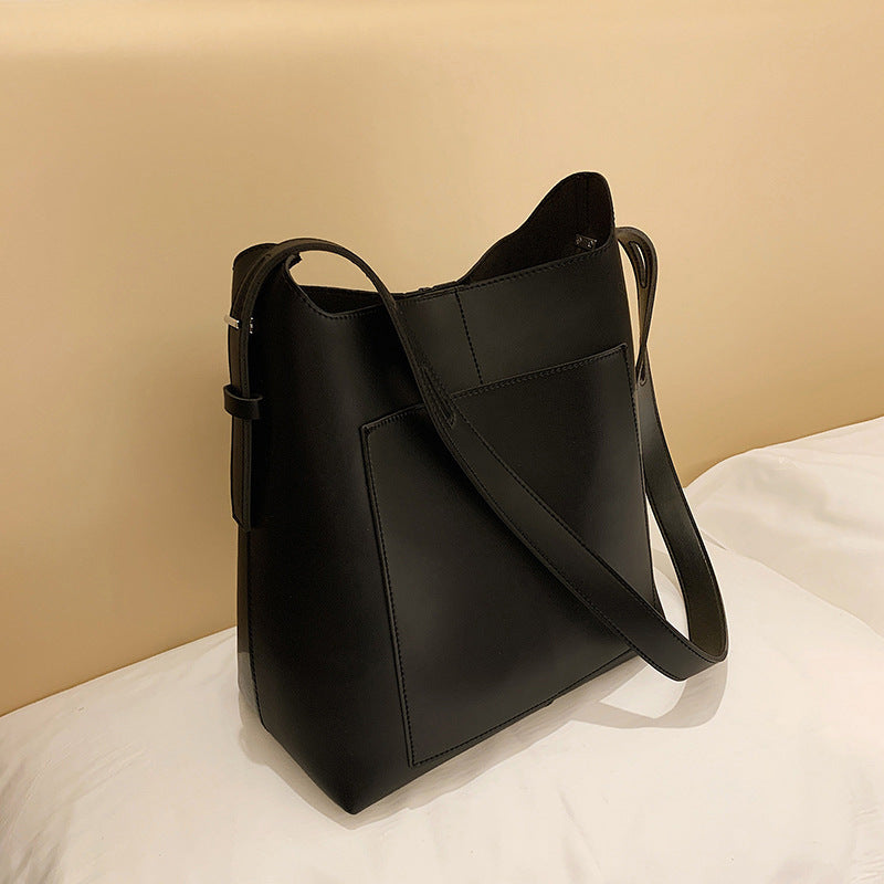Fashion Retro Women's Shoulder Messenger Bag