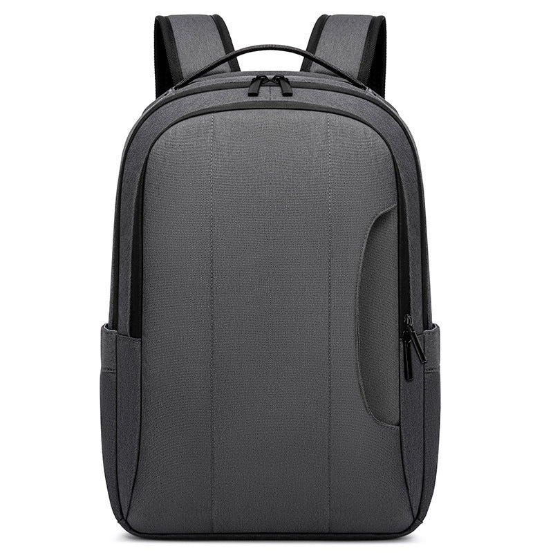 large capacity multi functional backpack for business travel