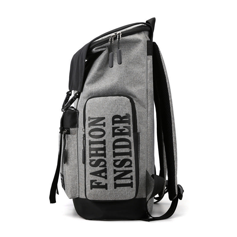 new leisure travel backpack