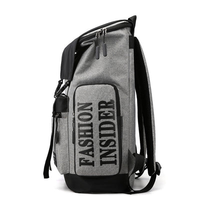 new leisure travel backpack