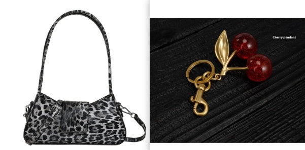 fashion handbag all match shoulder messenger bag