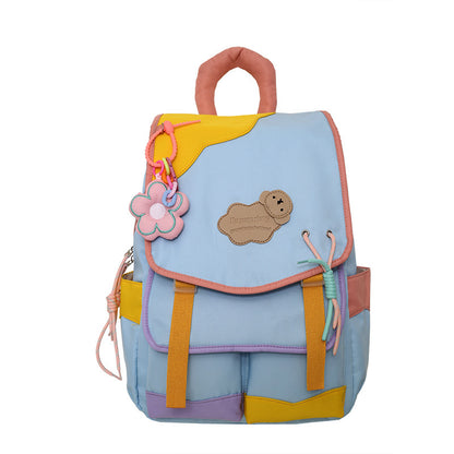 womens good looking sweet cute backpack