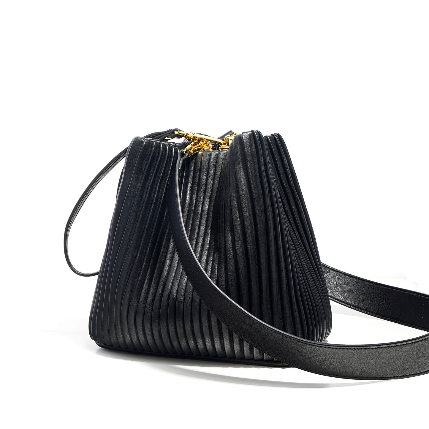 Women's Fashion Spring And Summer New Bucket Bag