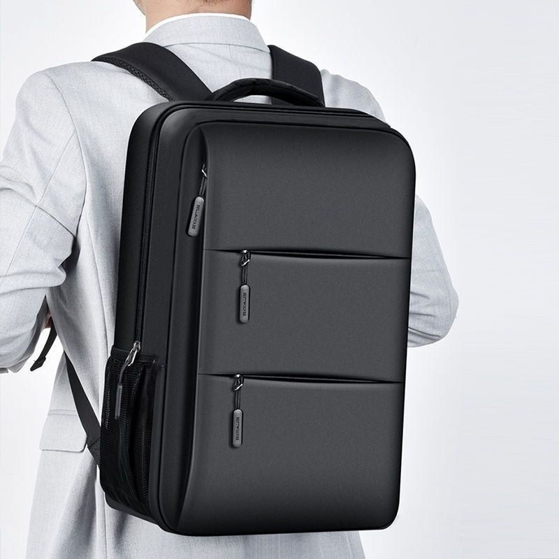 business backpack computer backpack travel bag
