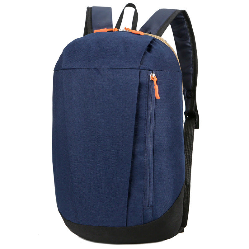 outdoor sports lightweight leisure backpack