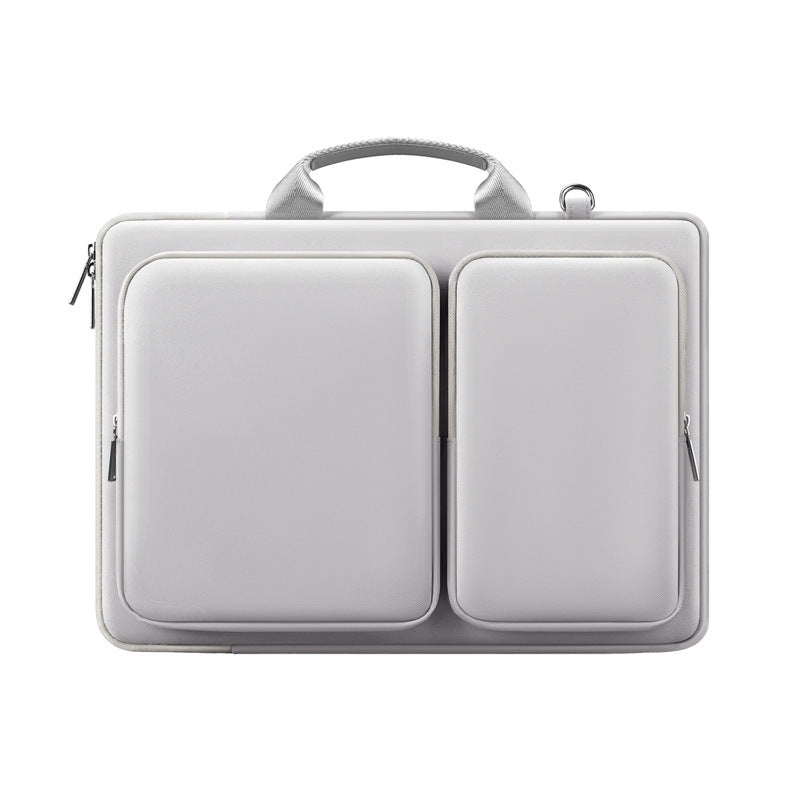 mens business trip business office laptop bag