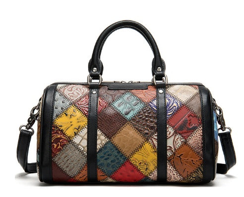 ethnic style fashion handbags for women