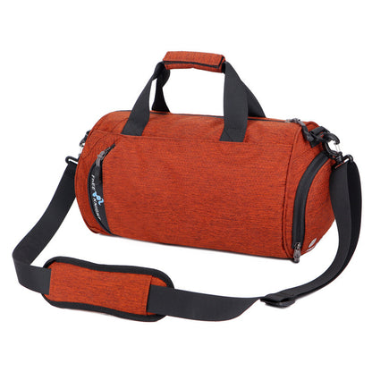 hand held messenger training bag short distance travel bag