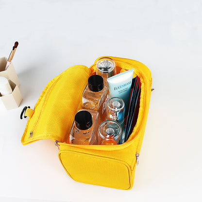 multifunctional portable cosmetic bag