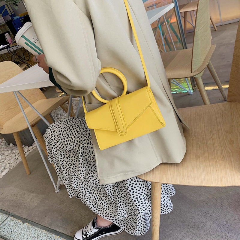 shoulder handbag