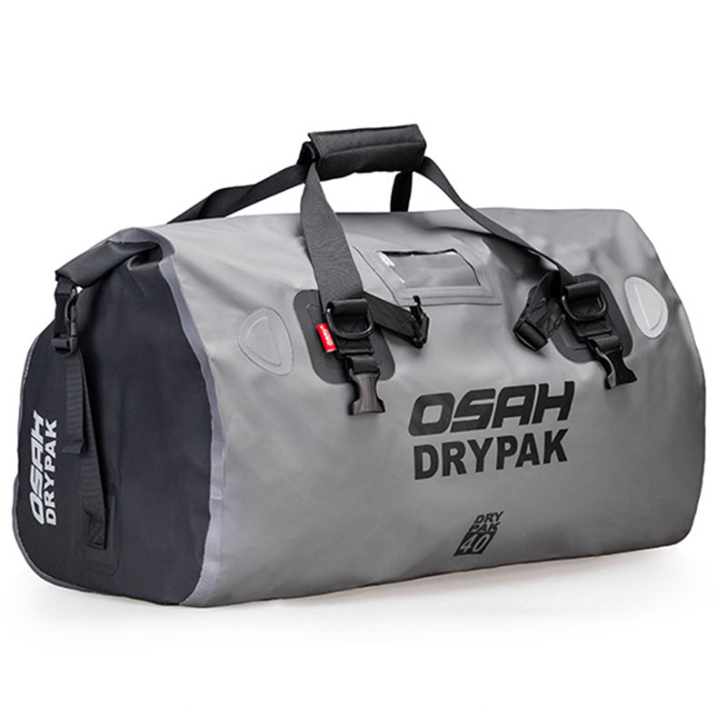 osah motorcycle waterproof rear bag