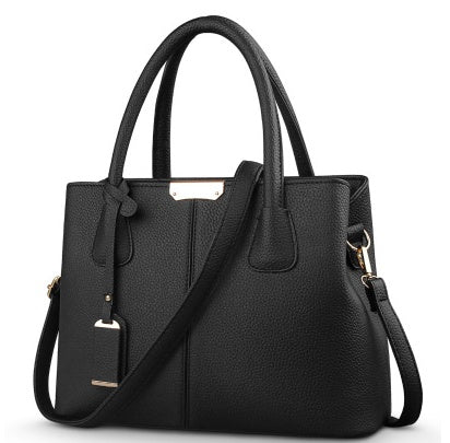 europe and america female shoulder messenger bag