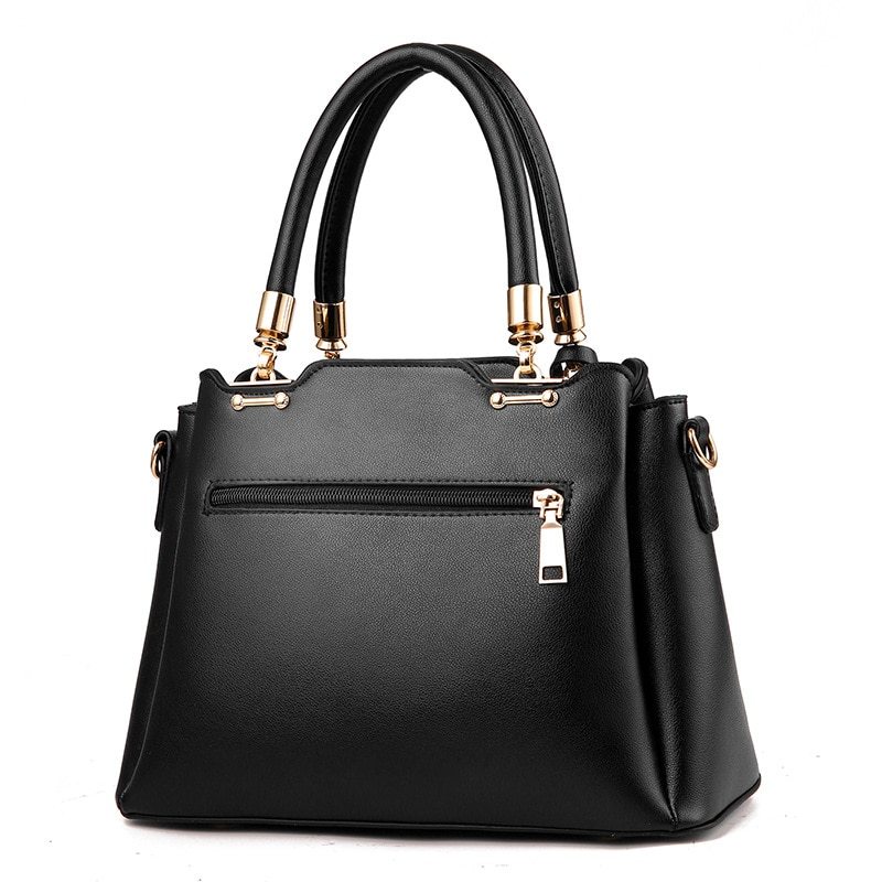 portable fashion ladies bags all match trend
