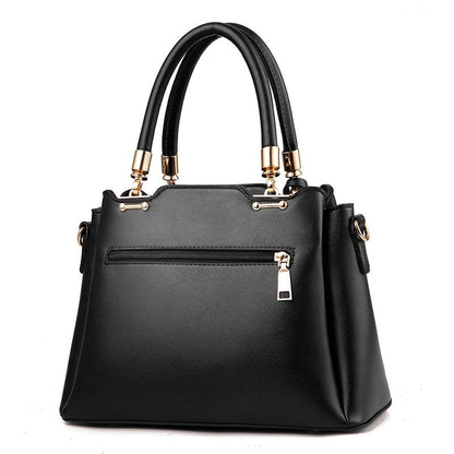 portable fashion ladies bags all match trend