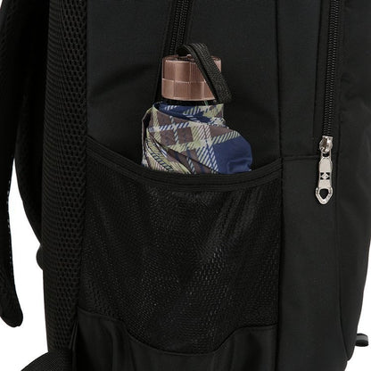 nylon wearable sports and leisure backpack