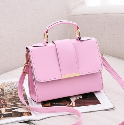 fashion woman handbag